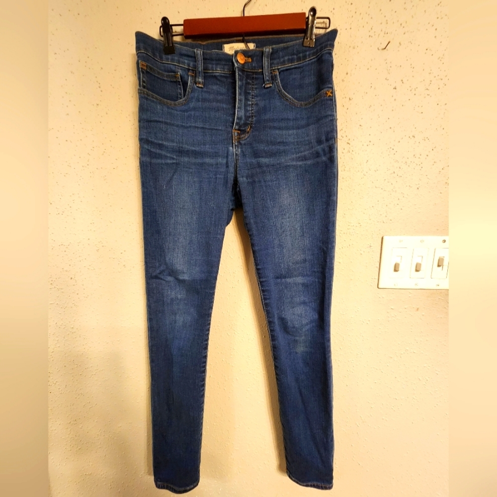 Madewell Roadtripper 26